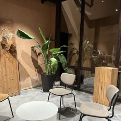 九号咖啡 User Photo