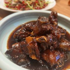 JIN GUO XIAO CHU User Photo