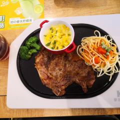 豪客来牛排(奥体阳光天地店) User Photo