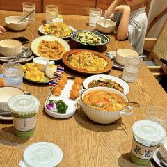 尚SHANG泰国菜(中山大道店) User Photo