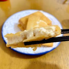老三水饺店 User Photo