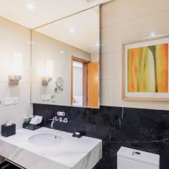 大汉天一欧萝芭自助餐厅 User Photo