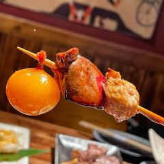 一郎烧鸟酒场(曙光路店) User Photo