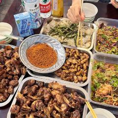 全味红酸鲜牛庄·酸汤鱼·酸汤牛肉·血酱鸭 User Photo