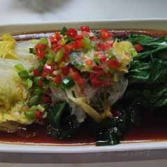 正军炒肉片 User Photo