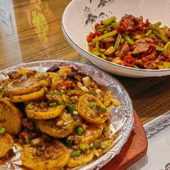 湘盛园湖南土菜馆 여행 사진