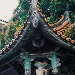 阿妹豆浆炒 User Photo