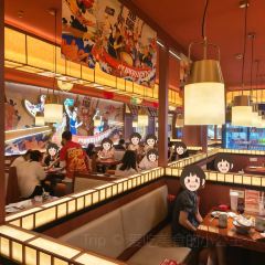 迪摩食堂·超吉料理(万象九宜城店) User Photo