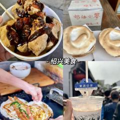 XU ZHONG LIANG CHUAN TONG DING SHENG GAO User Photo