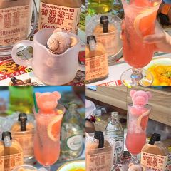 肥韜金牌茶餐廳（惠州首店）張用戶圖片