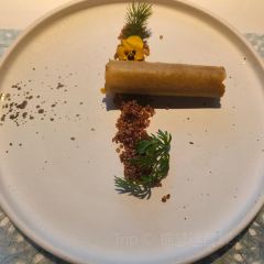 荷 · 上乘舒食空間（T11店）張用戶圖片