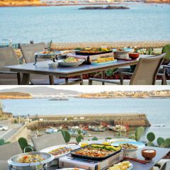 LINGSHANG ISLAND FOOD ảnh của người dùng