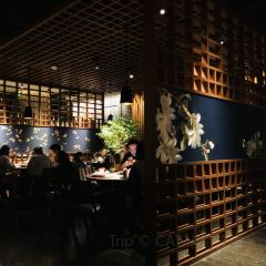 荣家沸腾鱼(台州青悦城店) 여행 사진