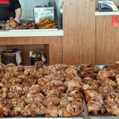 流常老豆腐(总店) User Photo