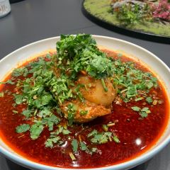 力哥金澜餐厅(东坡湖广场店) User Photo