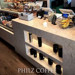 Philz Coffee User Photo