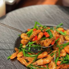 湘栖小馆·湘西土菜(客世界店) 여행 사진