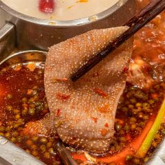 玖隆坡·大刀腰片火鍋張用戶圖片