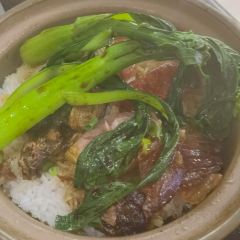 煲煲掂风味煲仔饭餐厅(石岐店) User Photo