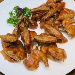川三川酒樓張用戶圖片