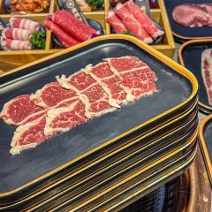 壹斤烧肉·和牛自助(世茂店) User Photo