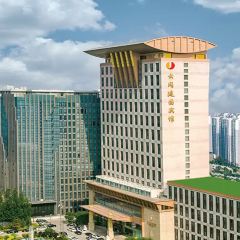 Yungang Jianguo User Photo