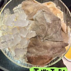 福记·全佳福牛肉火锅 User Photo