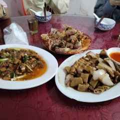 Songjihaixiandapaidang 여행 사진
