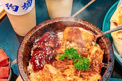 榮鑫港式茶餐廳