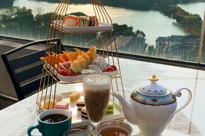 和川LABS創作料理&Bar（西湖店）