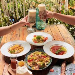 喵嗚西班牙燴飯張用戶圖片