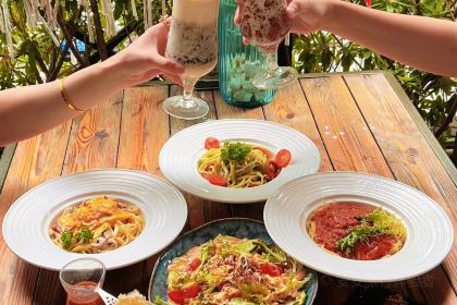 喵嗚西班牙燴飯