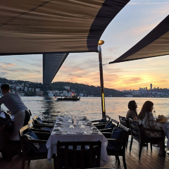 Sunset Grill & Bar 여행 사진