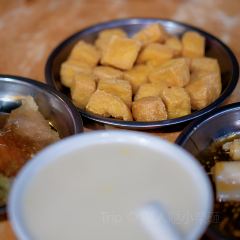 阿峰夜豆浆(后坛店) User Photo