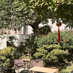 chill cafe User Photo