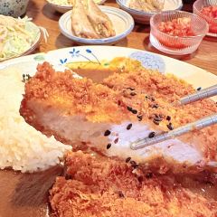 YI SHI COOKING壹食堂張用戶圖片