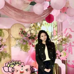 花家·一念花园餐吧YN Garden Bistro User Photo