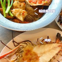 Som Som Seafood User Photo