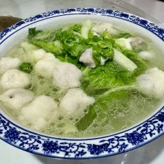 石屏会馆老普洱菜 User Photo