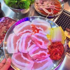 地桌烤牛肉（麥地店）張用戶圖片