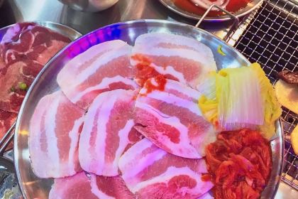 地桌烤牛肉(麥地店)