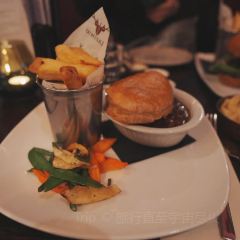 Whiski Rooms User Photo