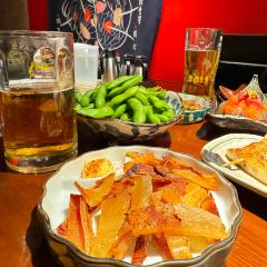 千代武·串卫门居酒屋 User Photo