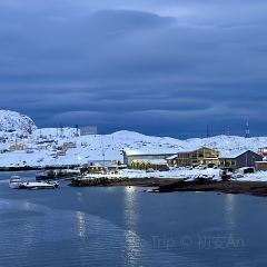 McDonald's 여행 사진