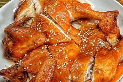 美津园农庄(汤塘店)