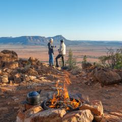 Sunset Food and Wine User Photo