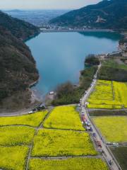 Hengkeng Reservoir