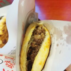 王晓策驴火(容城店) User Photo