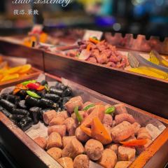 春日裡日式烤肉自助（學府凱德廣場店）張用戶圖片