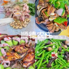 臻记饭店(伦教店) User Photo